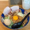 麺ファクトリー ジョーズ セカンド - 料理写真: