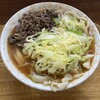 たけ川うどん 山梨店