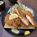 Tonkatsu Tawara - 