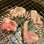 やきにくホルモン 幸心 - 