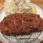 Tonkatsu Aoki - 