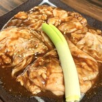 やきにくホルモン 幸心 - 