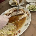 菜香新館 - 