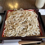 Teuchi Soba Waseirou - 