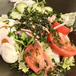 やきにくホルモン 幸心 - 