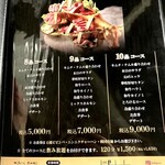 やきにくホルモン 幸心 - 