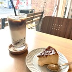 cafe&co-create 月と星と - 月・火・土・日曜日　『時ノ珈琲』　11:00〜19:00