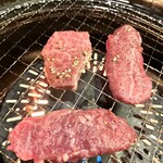 やきにくホルモン 幸心 - 