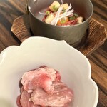 やきにくホルモン 幸心 - 