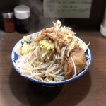 豪麺 マルコ - 