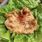 やきにくホルモン 幸心 - 