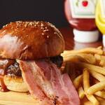 Burger Revolution - 