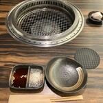 やきにくホルモン 幸心 - 