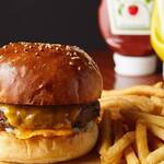 Burger Revolution - 