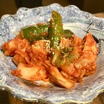 やきにくホルモン 幸心 - 