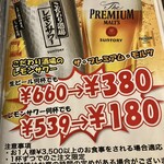 やきにくホルモン 幸心 - 