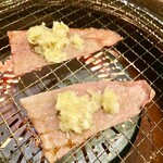 やきにくホルモン 幸心 - 