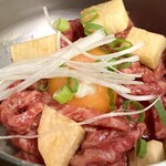 やきにくホルモン 幸心 - 