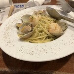 牡蠣と魚介のワイン酒場 FISHMANS SAPPORO - 