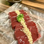 やきにくホルモン 幸心 - 