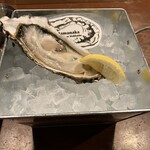 牡蠣と魚介のワイン酒場 FISHMANS SAPPORO - 