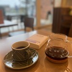 cafe&co-create 月と星と - 月・火・土・日曜日　『時ノ珈琲』  11:00〜19:00