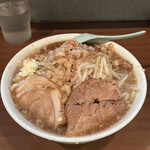 ラーメン荘 地球規模で考えろ 未来へ - 