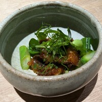 中国菜灯菜 - うなぎ