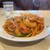 ジュリアン - 料理写真:スパゲティー ナポリタン