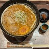 麺匠 竹虎 本店