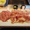 熟成和牛焼肉エイジング・ビーフ ワテラス神田秋葉原店