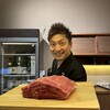 鉄板焼き 紡ぐ - 