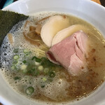 麺屋ぶんけい - 