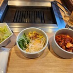 熟成和牛焼肉エイジング・ビーフ - 