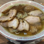 喜多方ラーメン 新じま - 