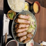 Tonkatsu Idomatsu - 