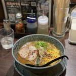 Ramen Sapporo Ichiryuuan - 