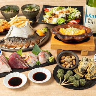 魚豪商 コダマ_1