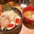 三田製麺所 - 料理写真: