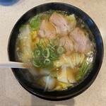 Fuurin Ramen - 