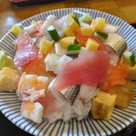 いそすし 磯鮨 - 料理写真: