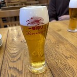 Kirin Yokohama Biahoru - 