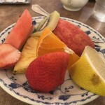 ステーキ石井 - 