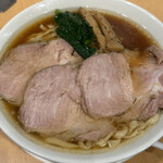 Chuuka Soba Sen No Tori - 