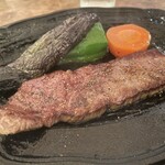 ステーキ石井 - 