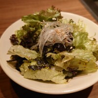 焼肉うしごろ 新宿三丁目店 - 