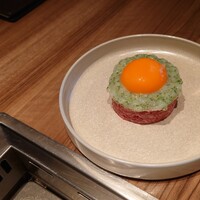 焼肉うしごろ 新宿三丁目店 - 