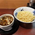 超多加水純手打ち麺 仁しむら - 料理写真: