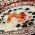 天ぷら料理 花歩 - 