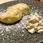 天ぷら料理 花歩 - 